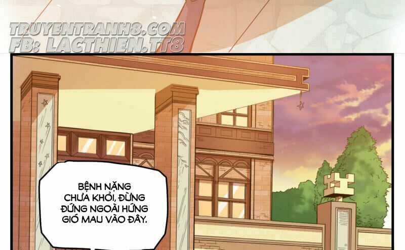 Ngạo Kiều Quỷ Vương Yêu Ta: Chapter 86