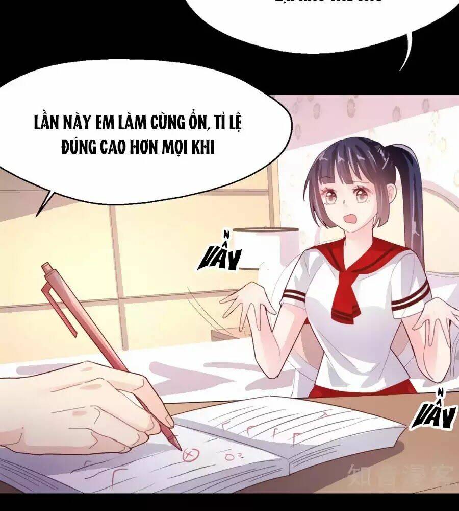 Sau Này Vẫn Cứ Thích Anh: Chapter 71