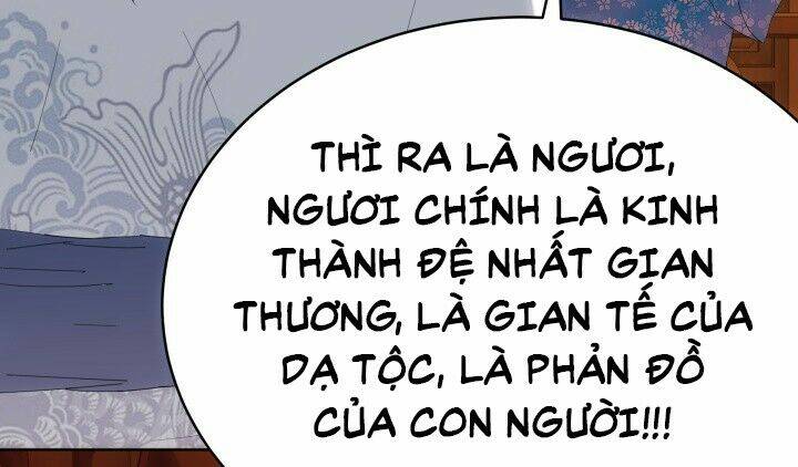 Bí Mật Của Dạ Tộc: Chapter 2.2