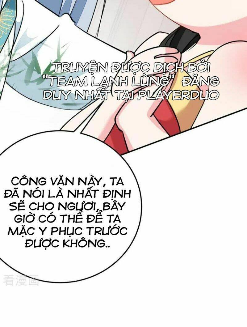 Giang Sơn Mỹ Nam Nhập Trướng Ta: Chapter 62