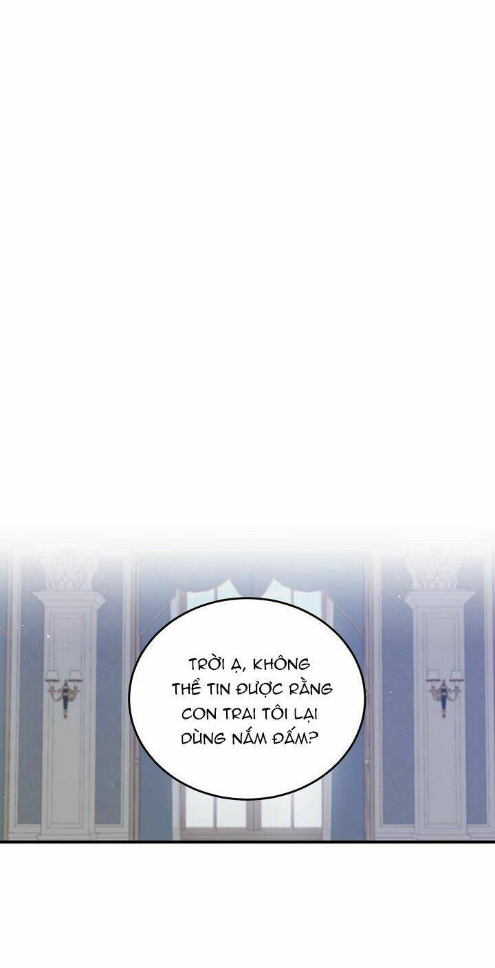 Đừng Chọc Đứa Em Gái Bé Bỏng Của Chúng Tôi: Chapter 23