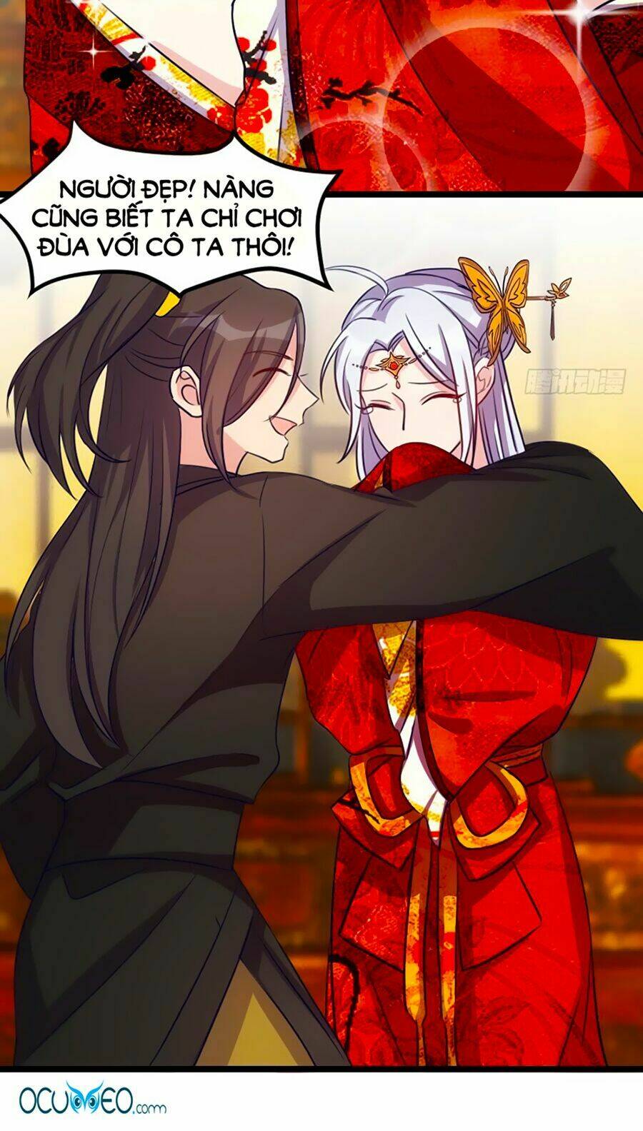 Tôi Ở Dị Giới Khai Ngư Đường: Chapter 10