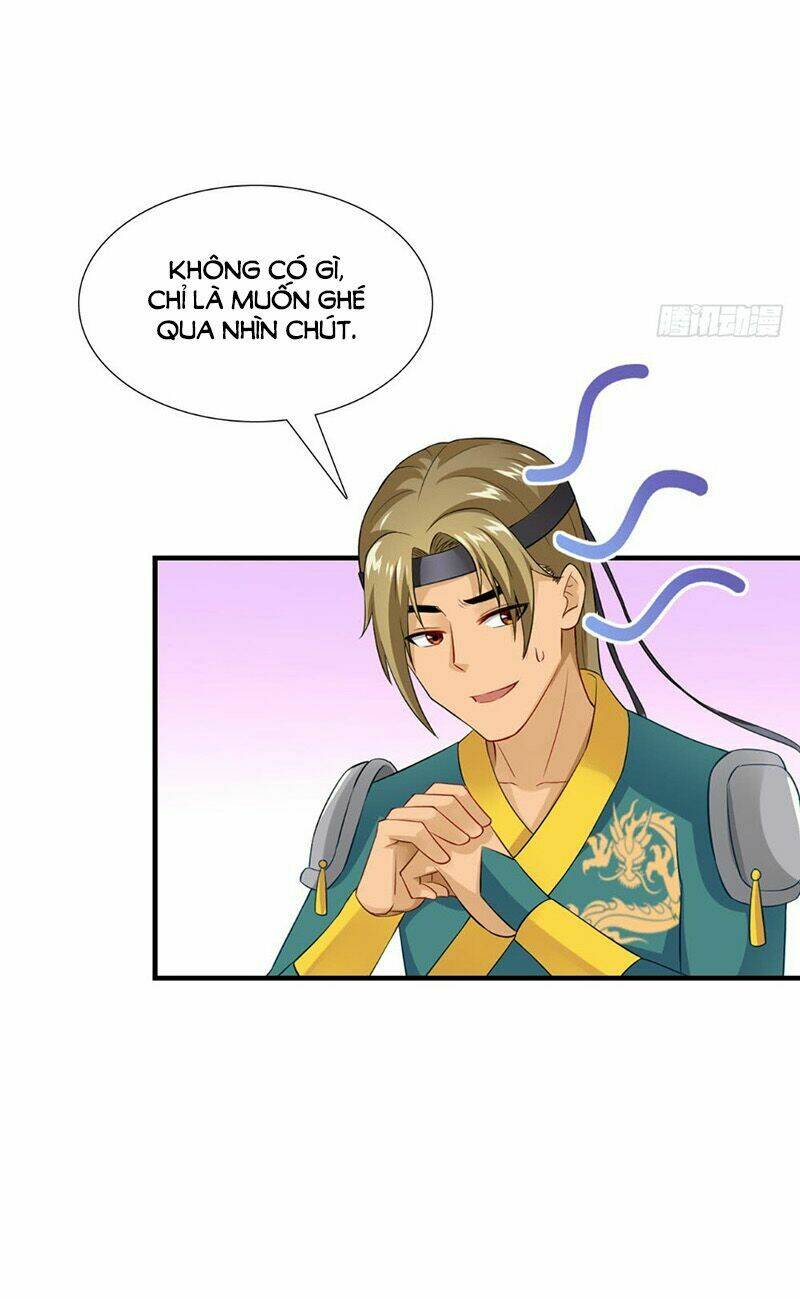 Tận Diệt Vương Gia Mãn Triều: Chapter 144