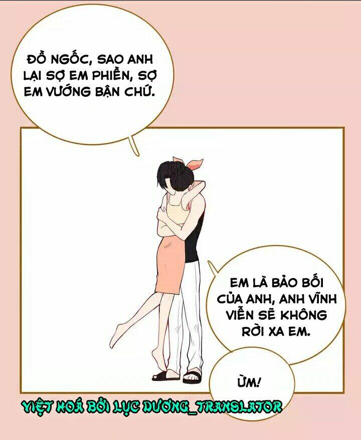 Chào Buổi Sáng, Hướng Dương: Chapter 21