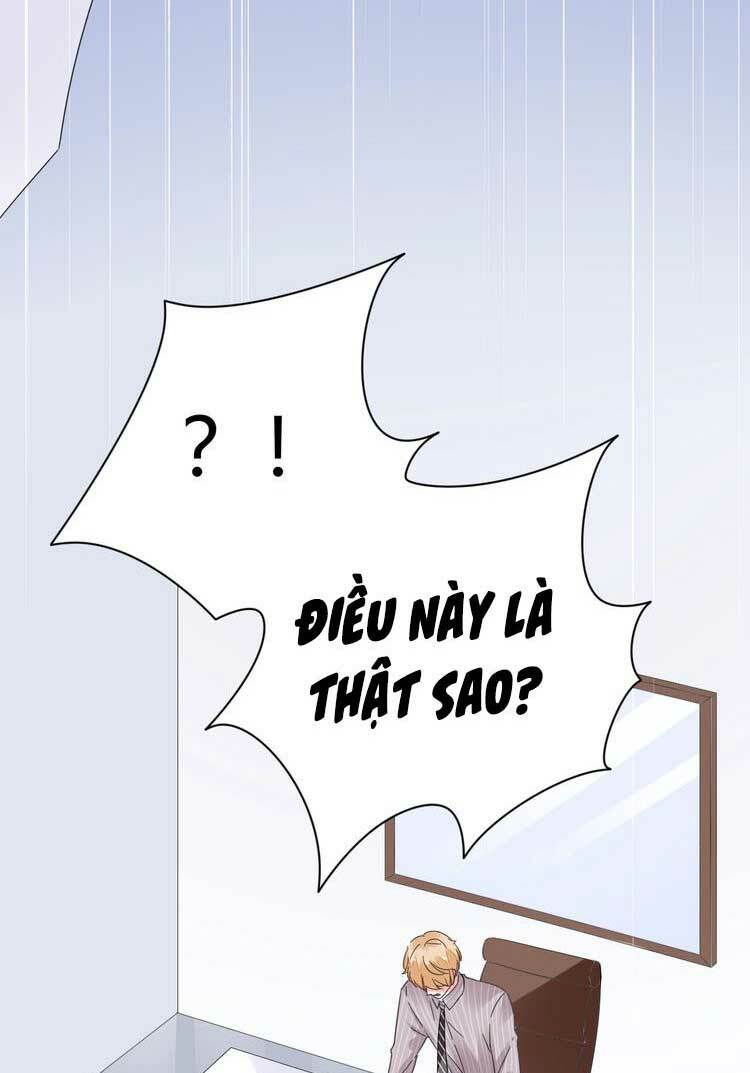 Điều Ước Sủng Ái Bất Bình Đẳng: Chapter 57.1