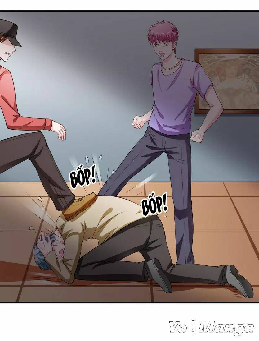 Thiểm Hôn Kinh Ái: Chapter 114