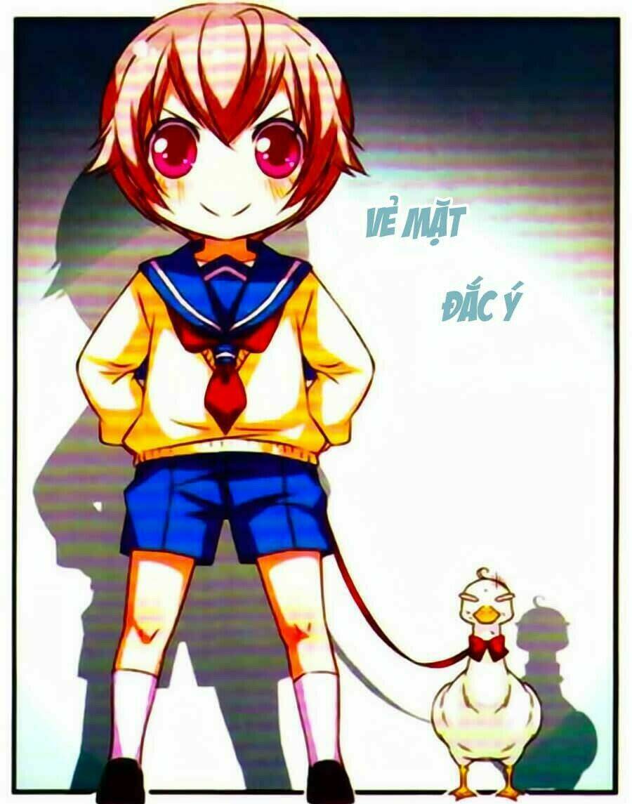 Manh Tam Quốc: Chapter 77