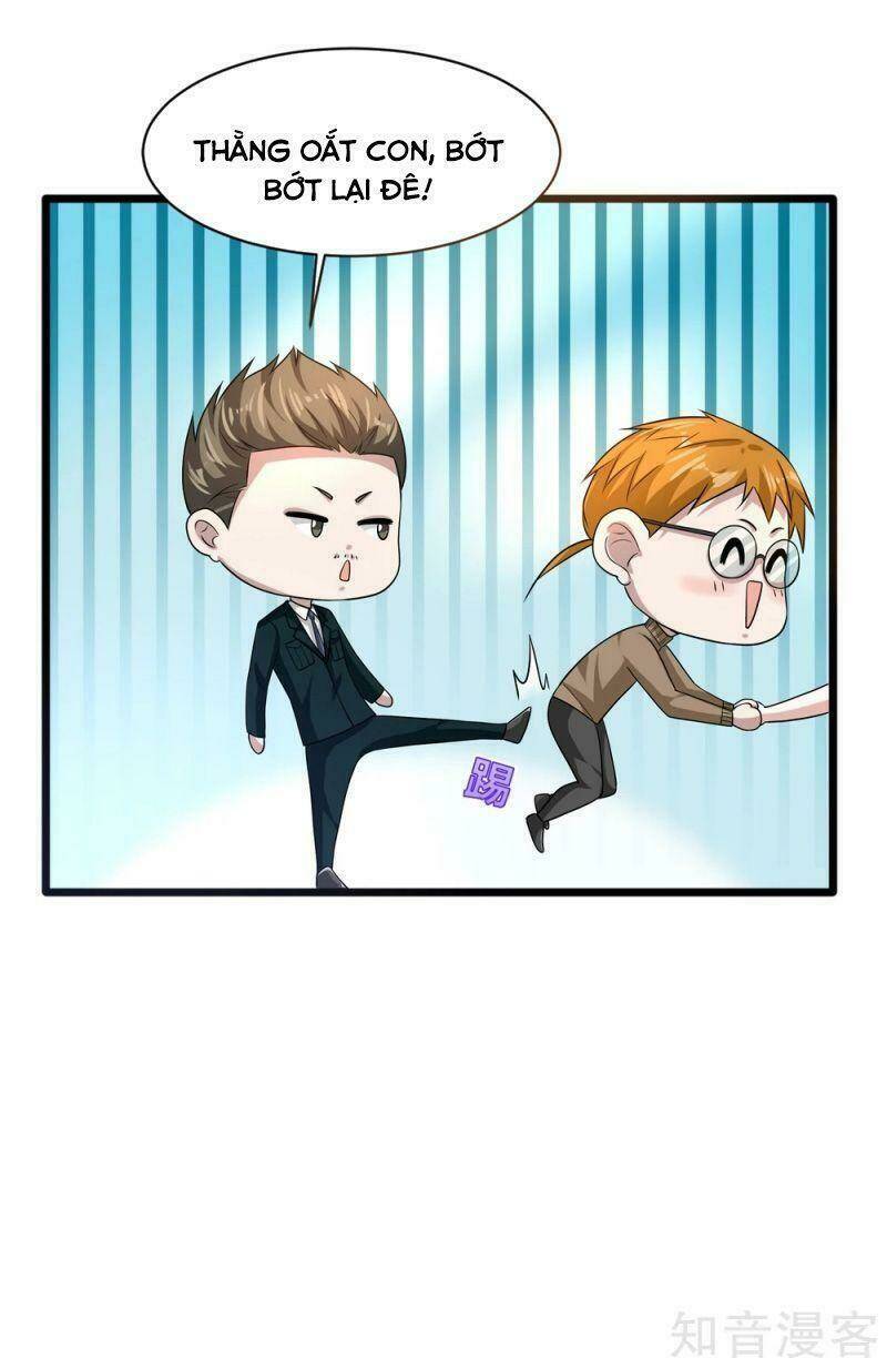 Đô Thị Tà Vương: Chapter 157