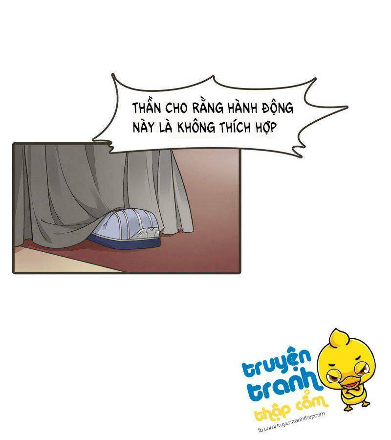 Đại Giá Thừa Tướng: Chapter 25