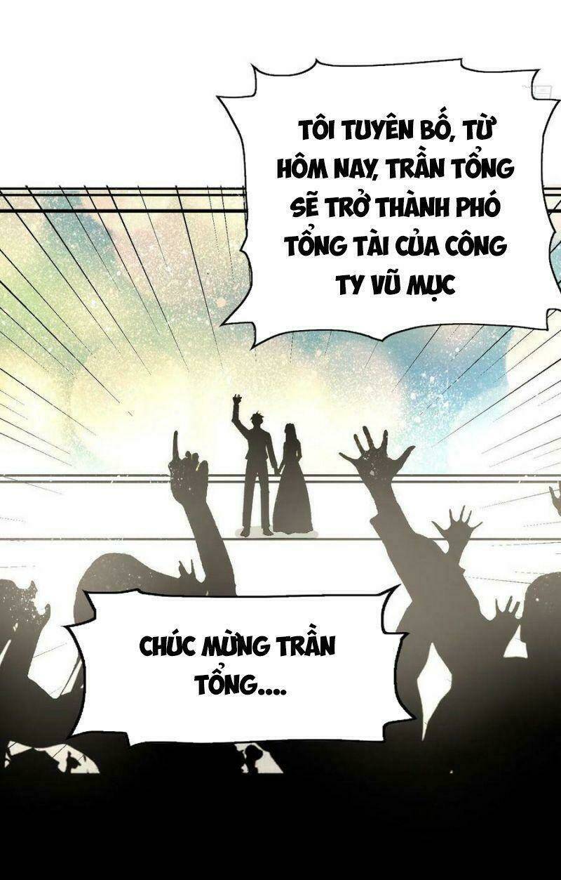 Cuồng Thiếu Siêu Thiên Tài: Chapter 91