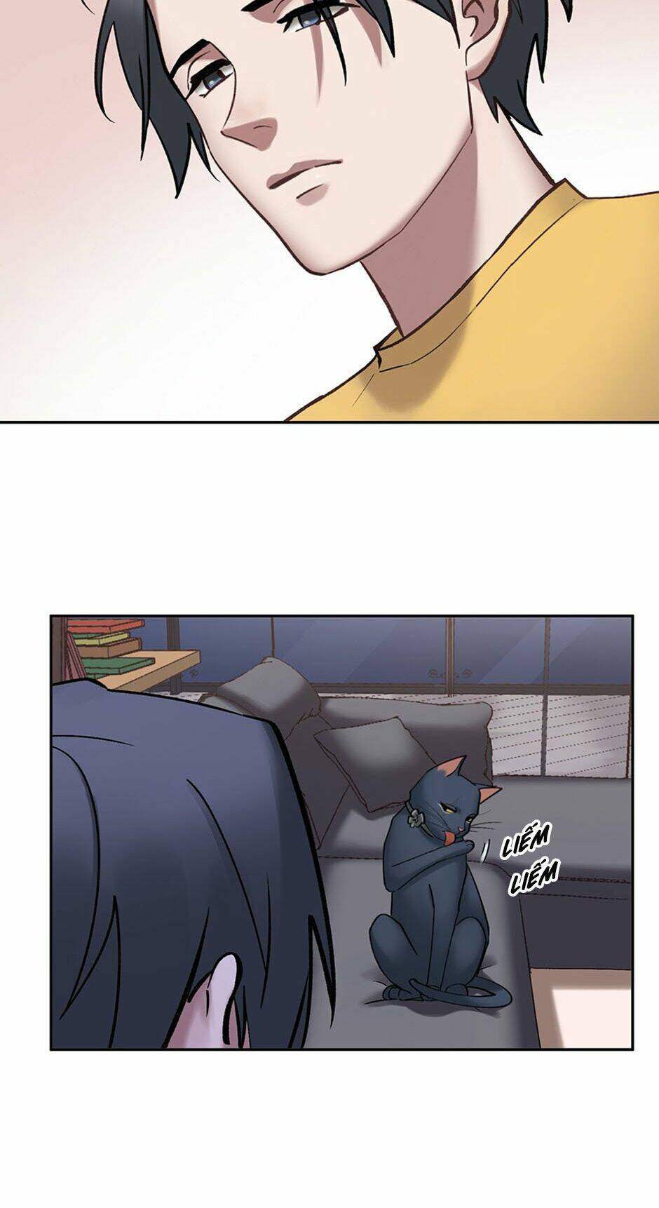 Anh Hùng Và Hiệp Nữ: Chapter 64