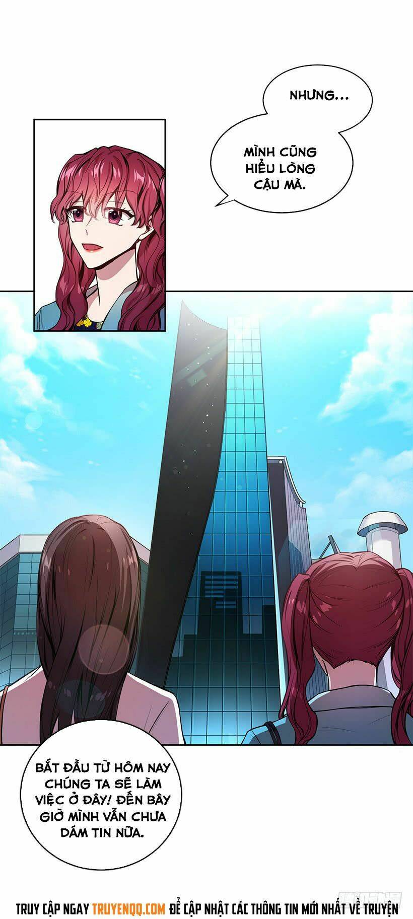 Người Yêu Của Rồng Đen: Chapter 11