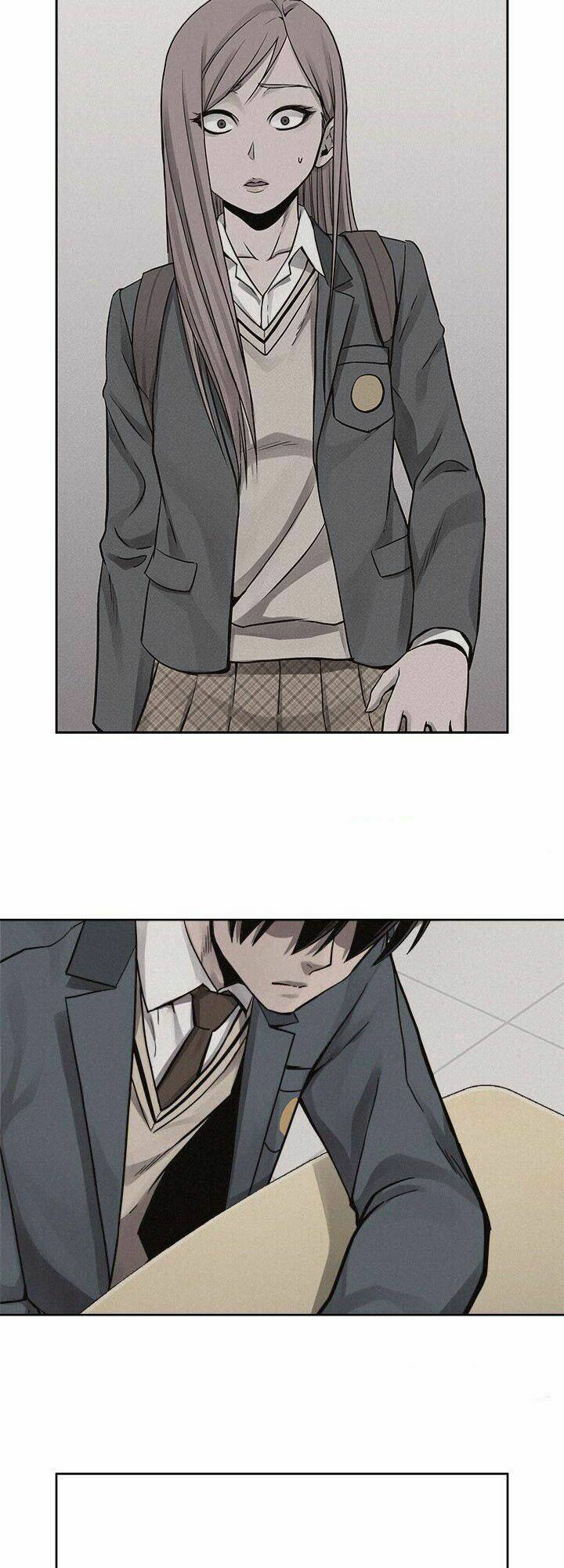 Nắm Đấm: Chapter 47