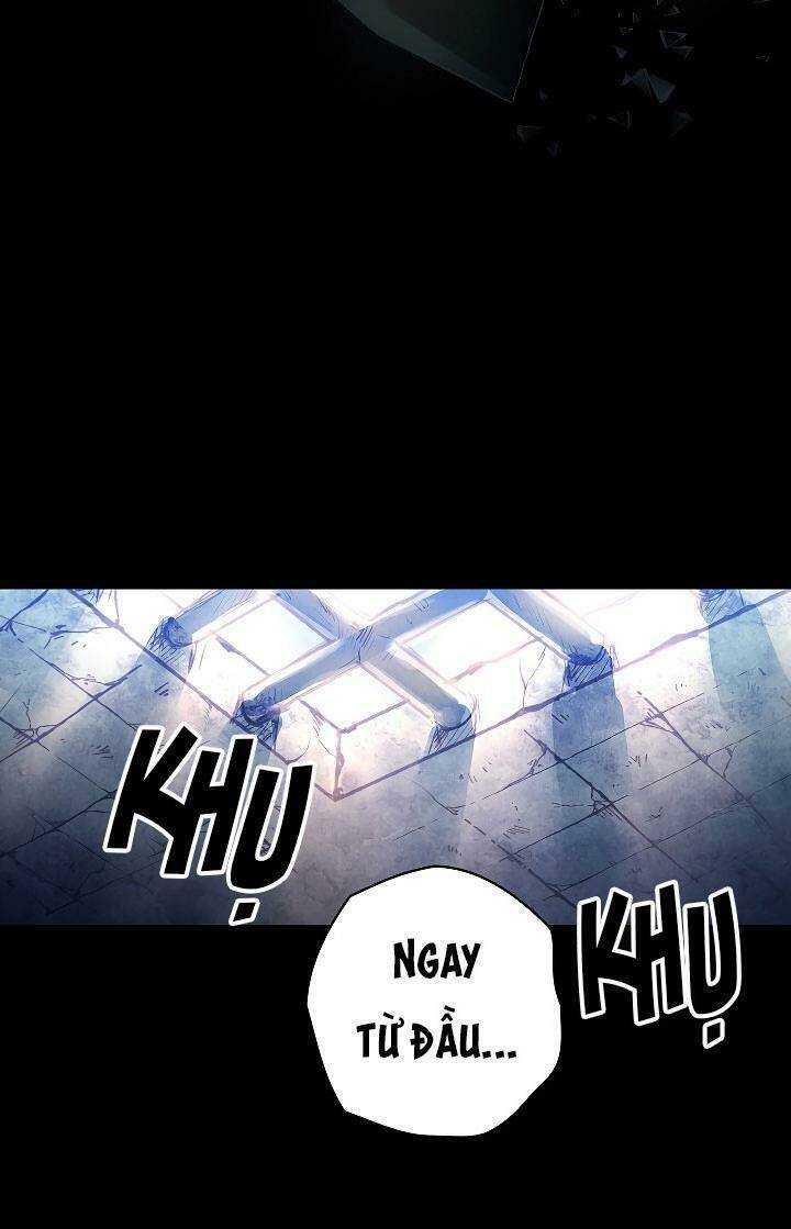 Hoàng Phi Bóng Tối: Chapter 1