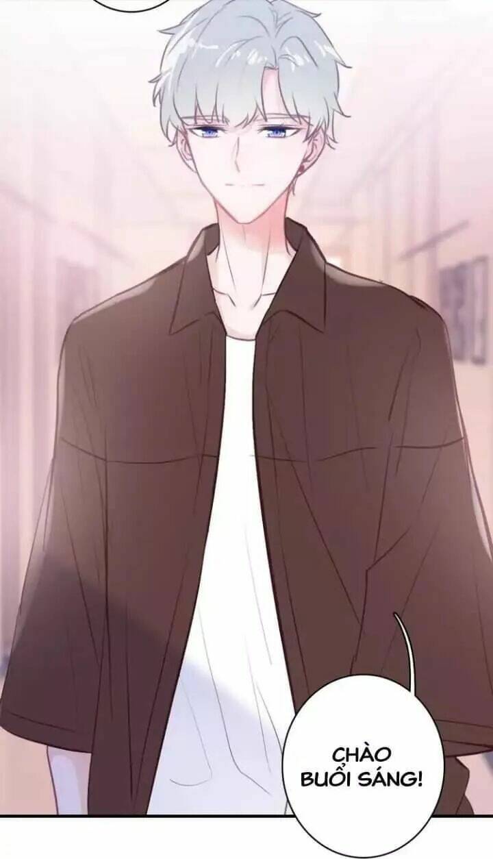 Tinh Diệu Vị Lai: Chapter 12