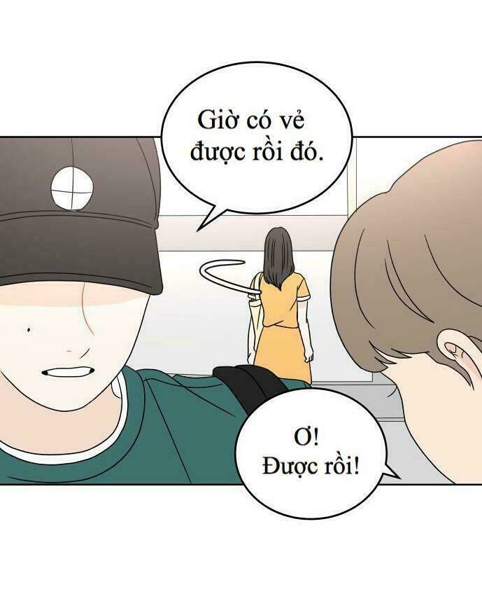 30 Phút Bước Đi Bên Em: Chapter 25