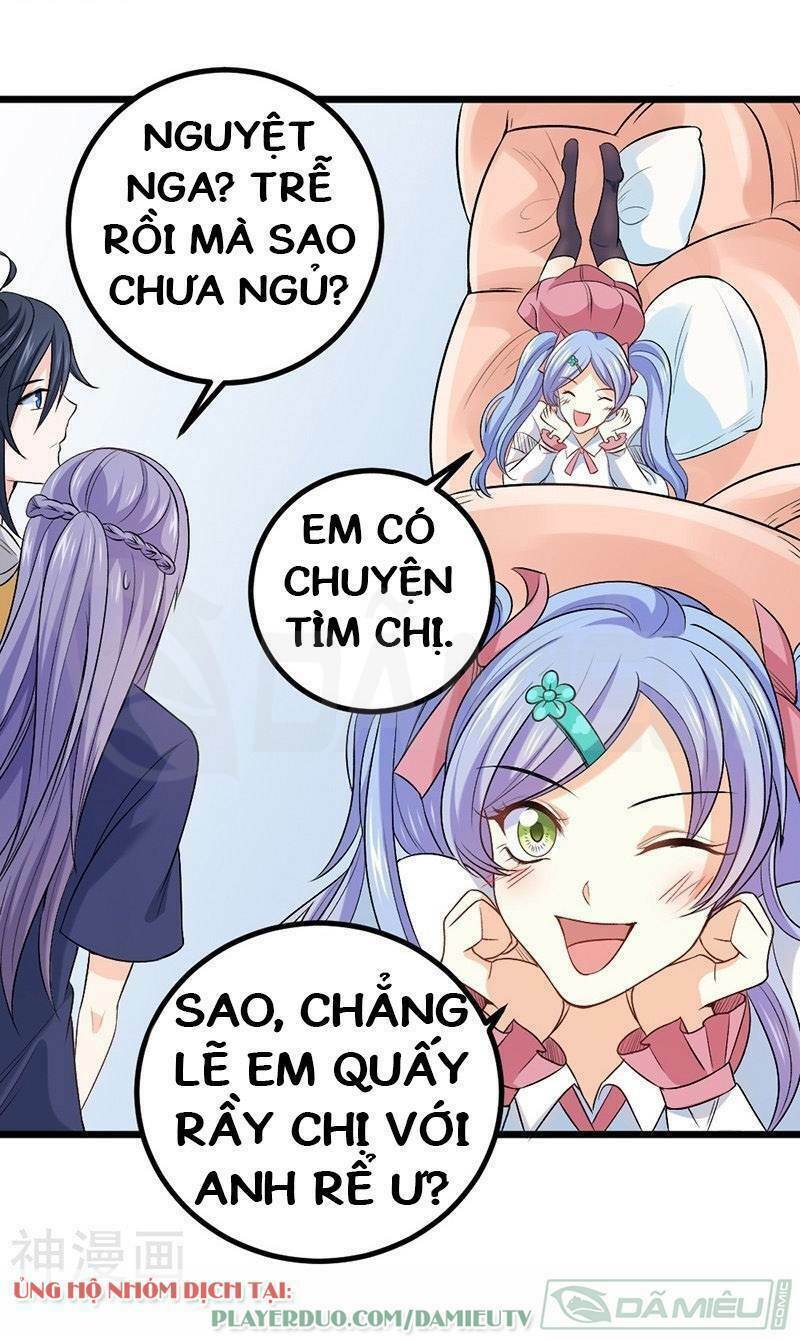 Nhất Phẩm Cao Thủ: Chapter 71