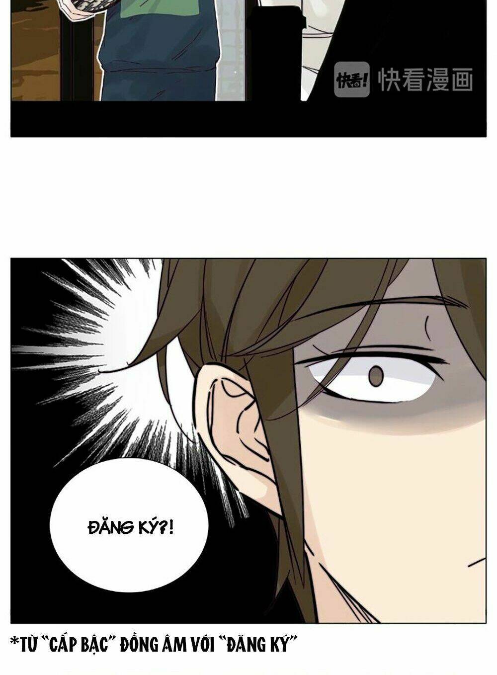 Tình Yêu Chớp Nhoáng: Chapter 120