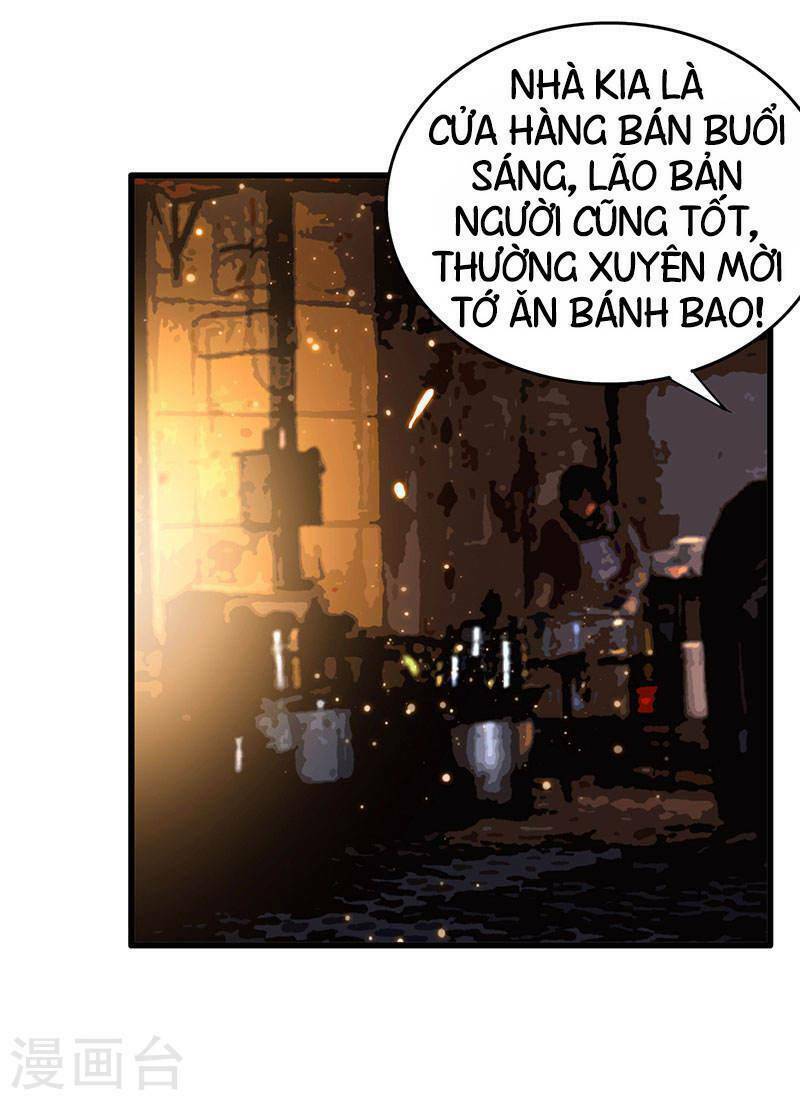 Siêu Cấp Bại Gia Tử: Chapter 70