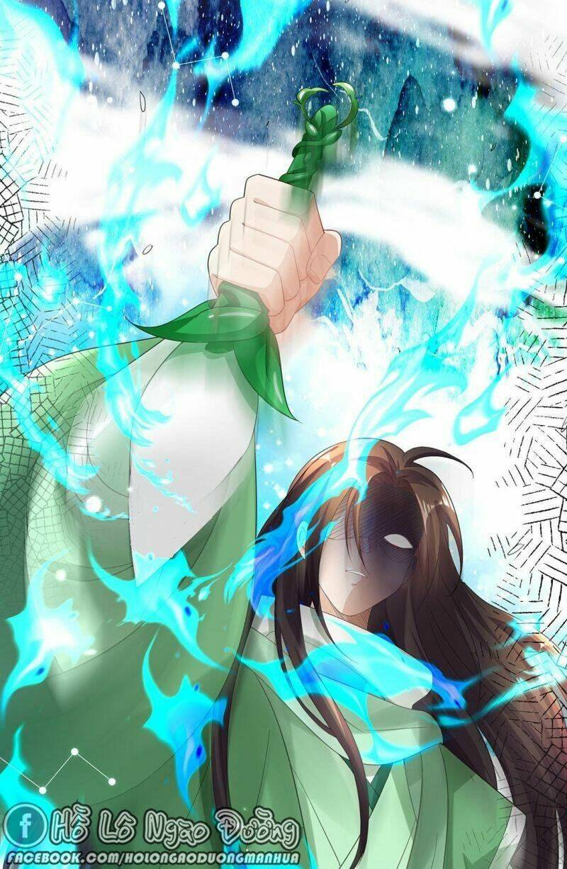 Thiên Kim Bất Hoán: Chapter 80