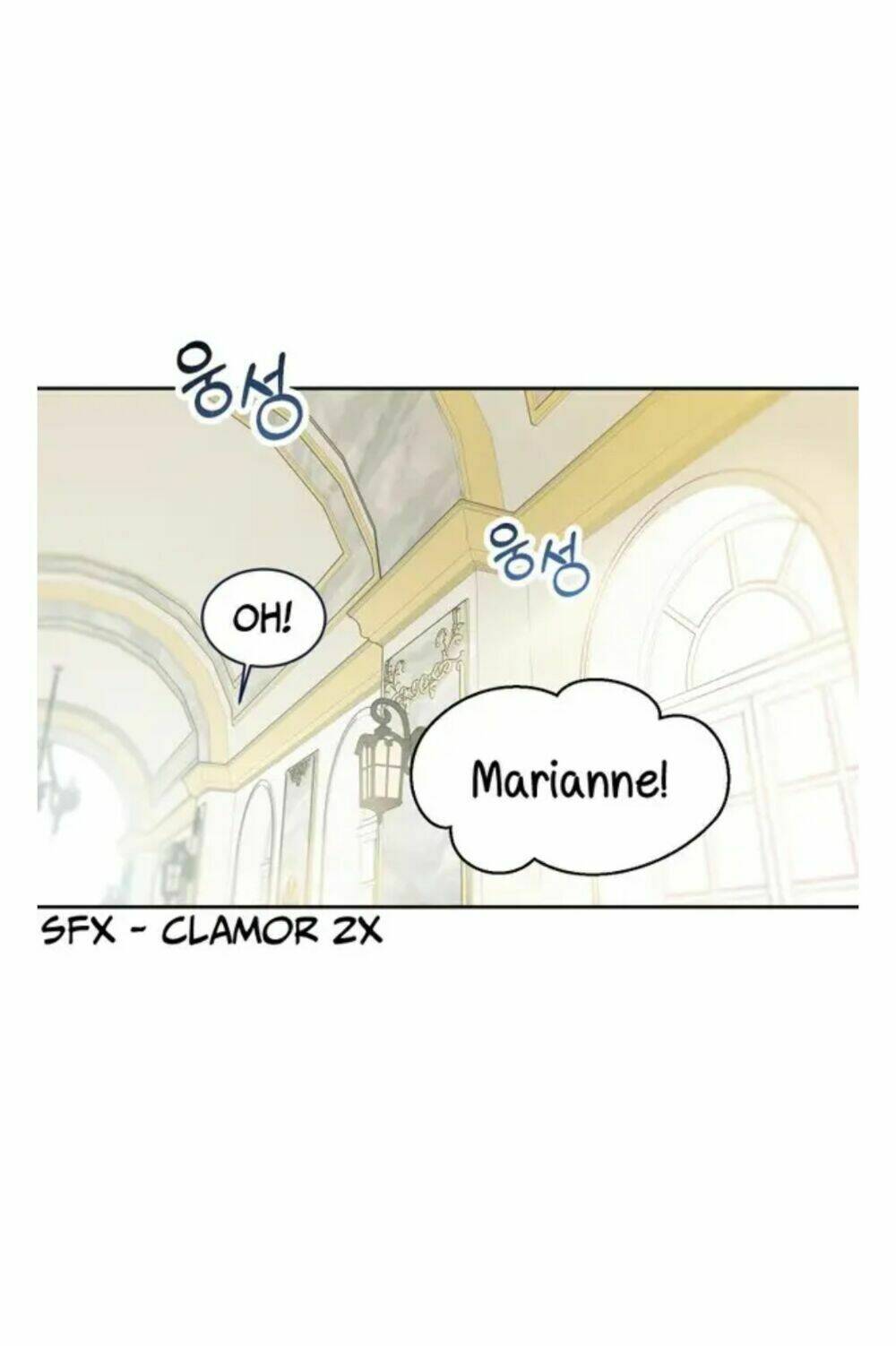 Khế Ước Của Ác Ma: Chapter 1