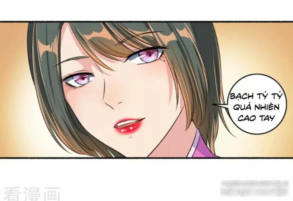 Cuồng Phi Phách Lối: Chapter 48