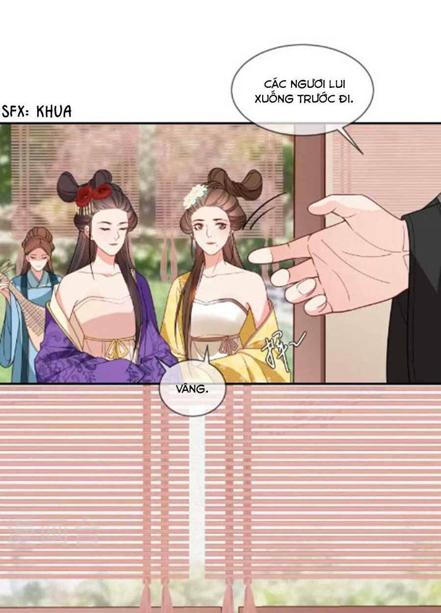 Tướng Quân, Bổn Phi Không Nhận Sủng: Chapter 39