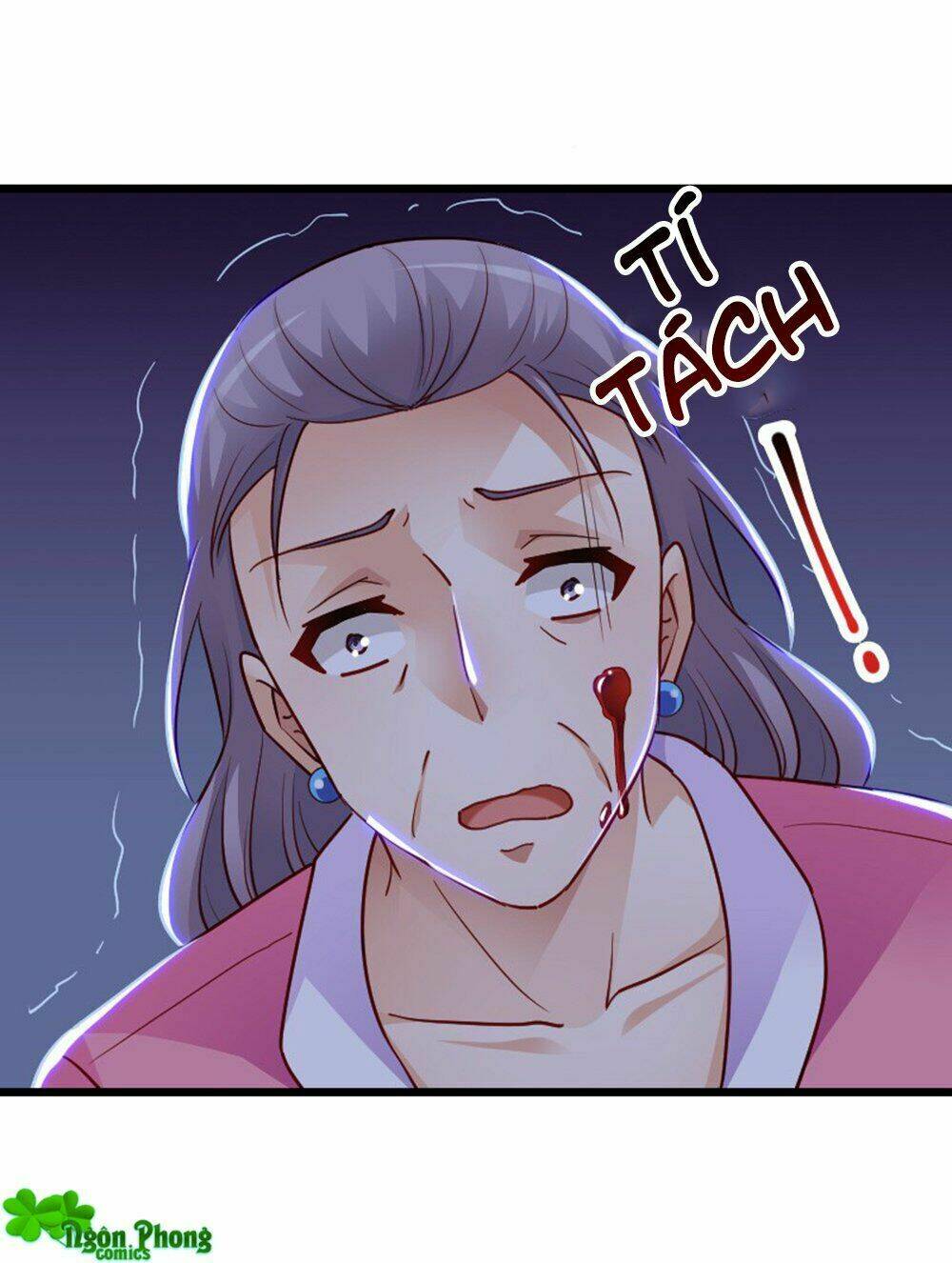 Vạn Năm Nhân Duyên Nhất Tuyến Khiên: Chapter 45