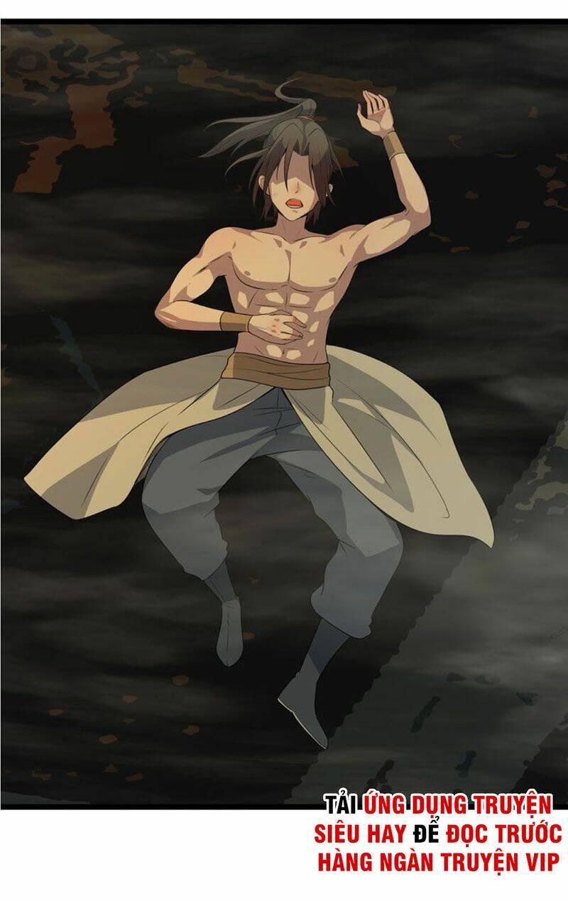 Ta Luyện Dược Thành Thánh: Chapter 28