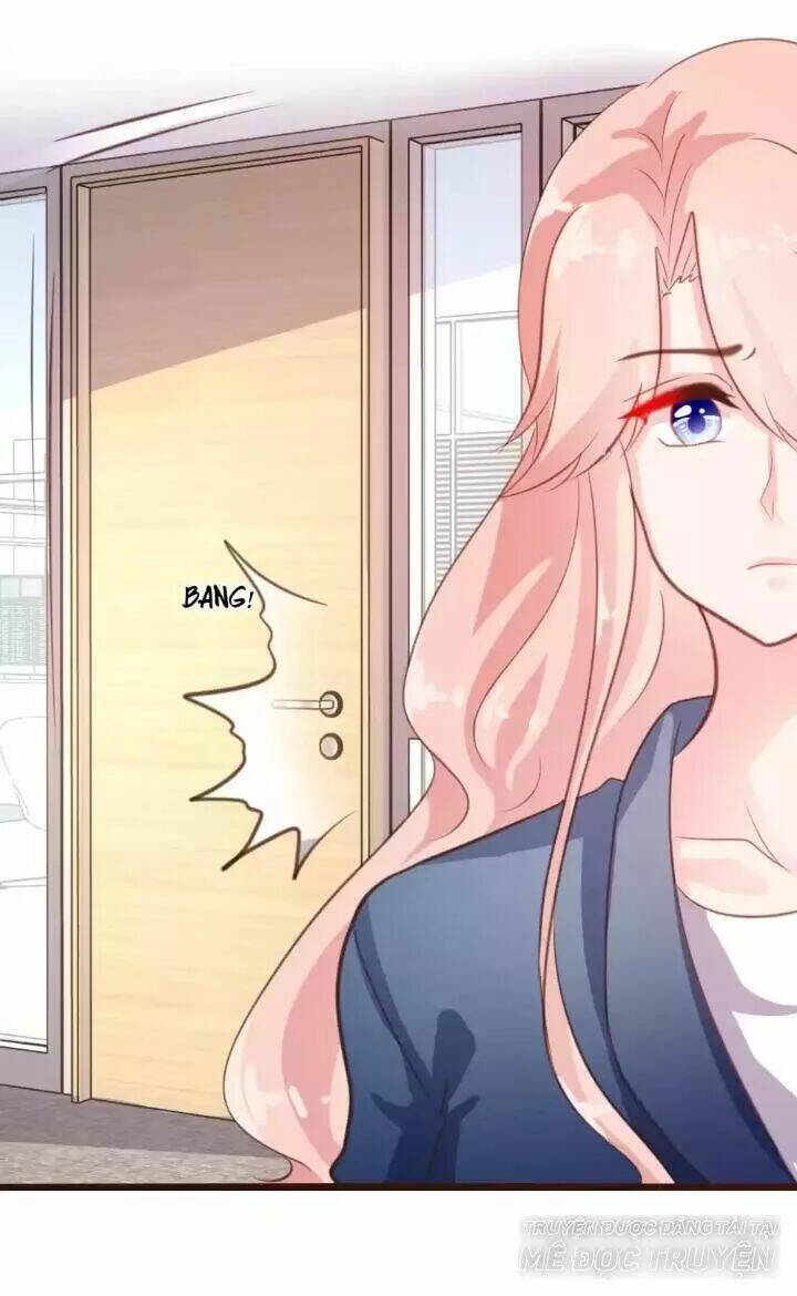 Bản Hợp Đồng Của Tổng Tài Lạnh Lùng: Chapter 34