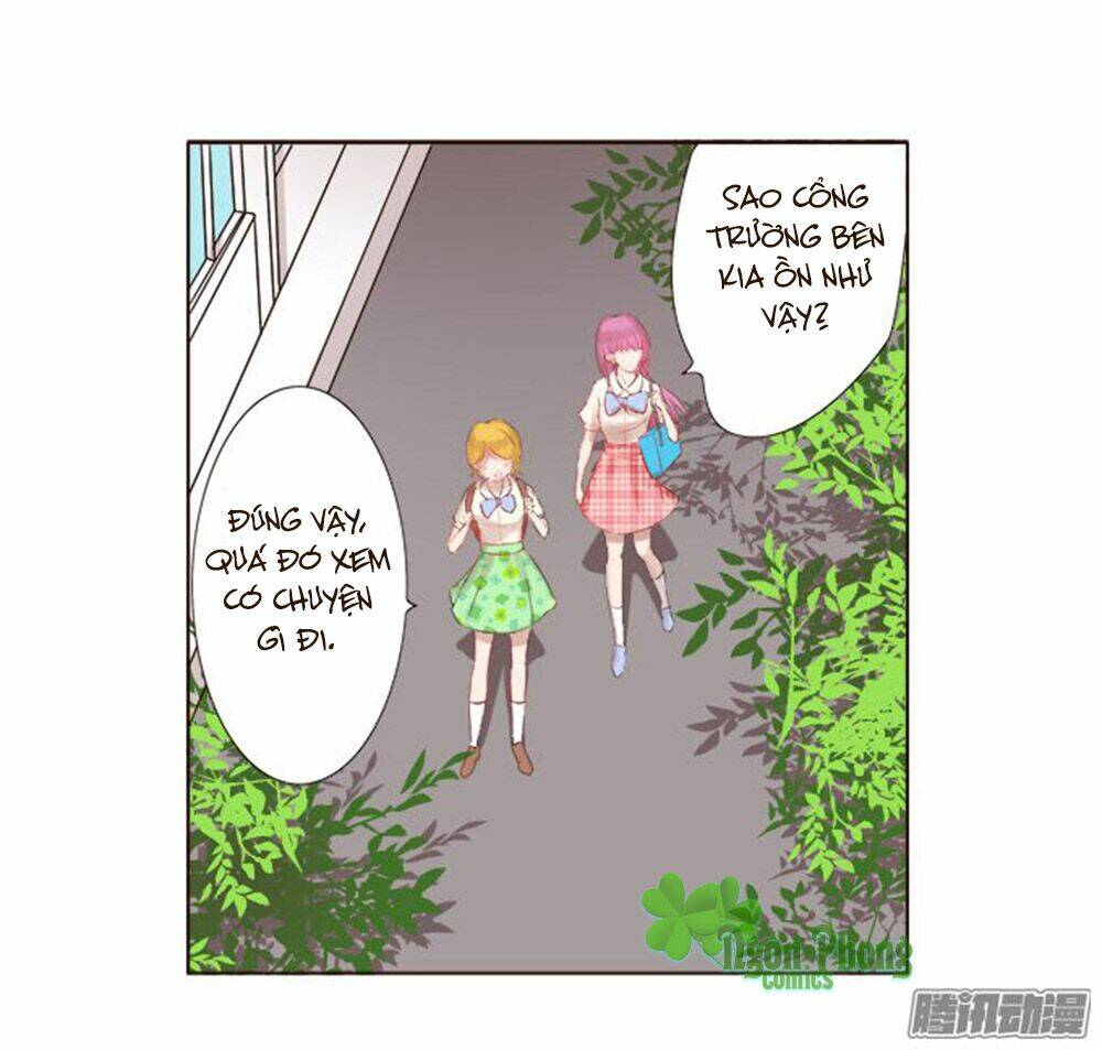 Ma Vương Luyến Ái Chỉ Nam: Chapter 31