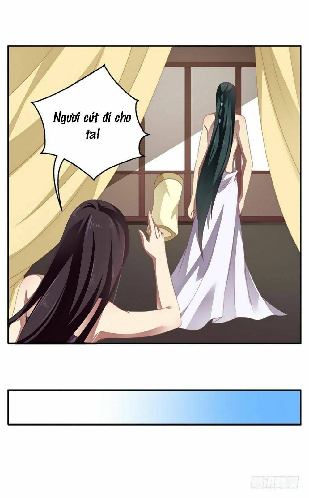 Thịnh Thế An Nhiên: Chapter 51