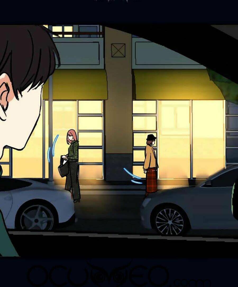 Mùi Hương Lãng Mạn: Chapter 91