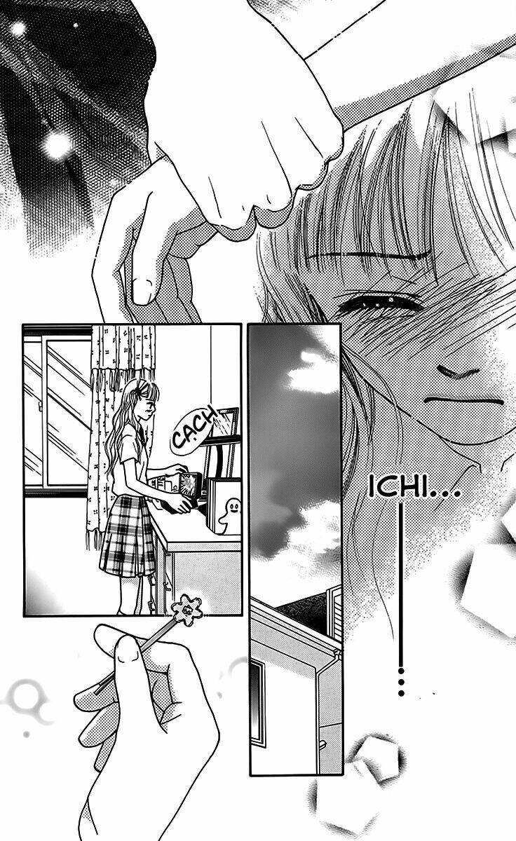 Cô Láng Giềng: Chapter 37