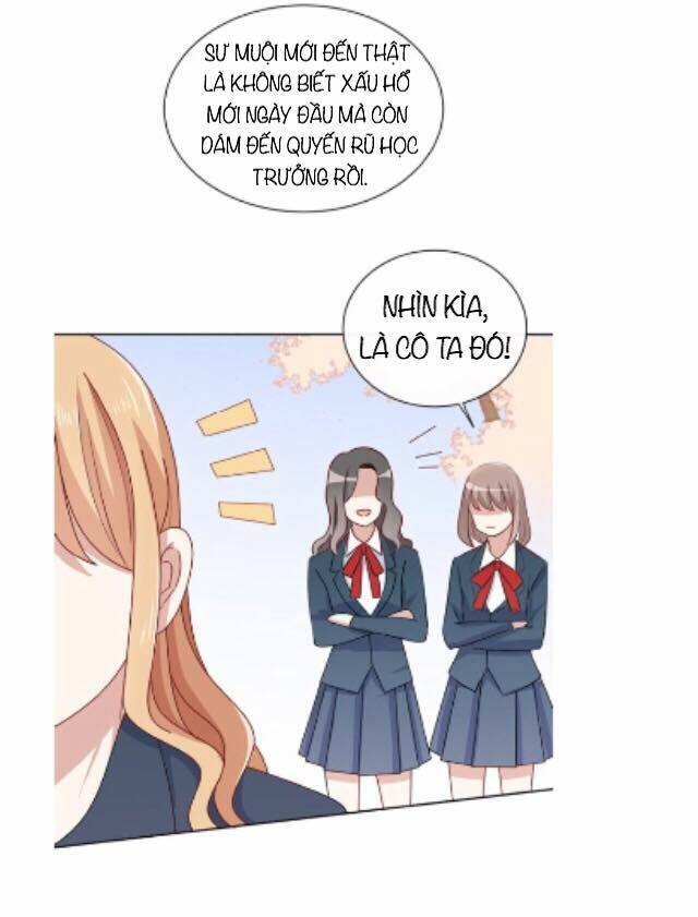 Hãy Call trước khi bốc cháy: Chapter 7