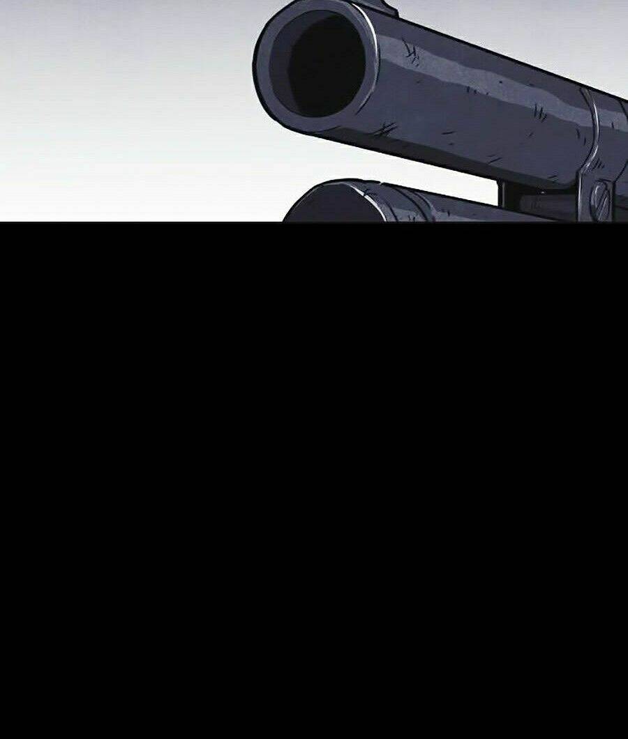 Cậu Bé Shotgun: Chapter 8