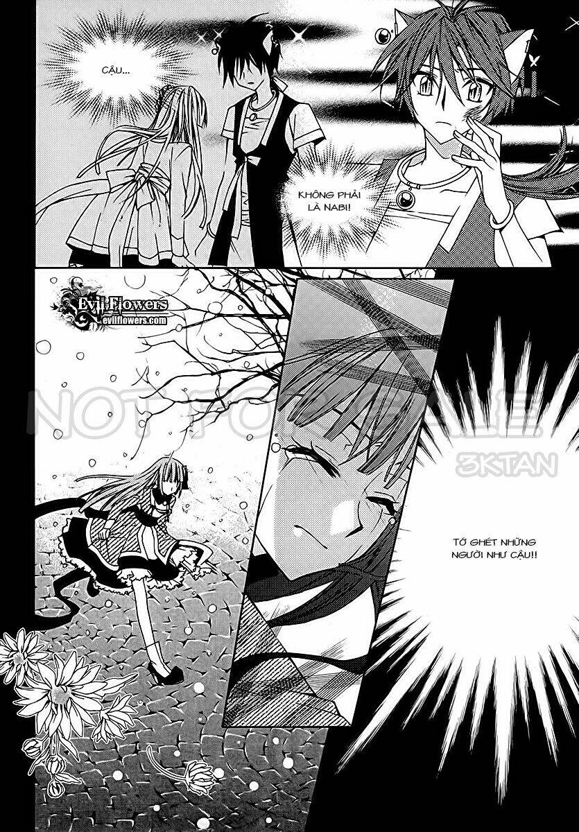 Hangah, Lee: Chapter 10