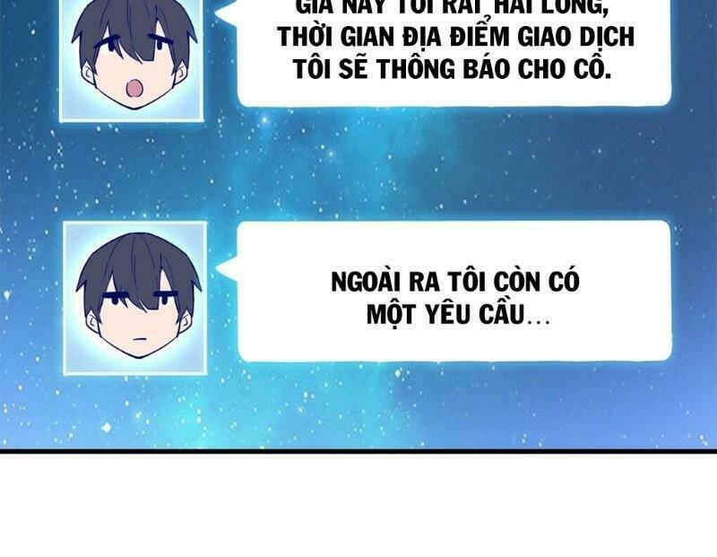 Thánh Đường Chi Thành: Chapter 15