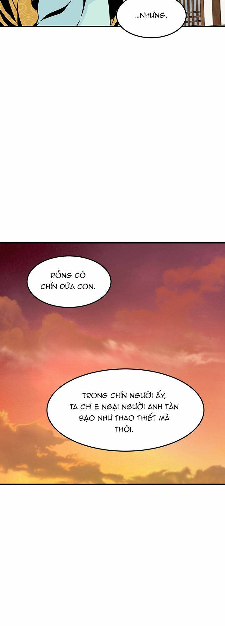 Hồi Ký Của Huyền Thoại Học Giả: Chapter 8