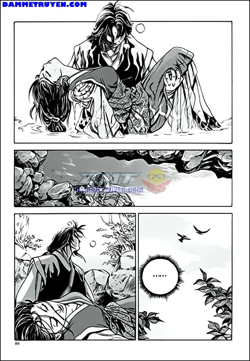 Long Phi Bất Bại 2: Chapter 55