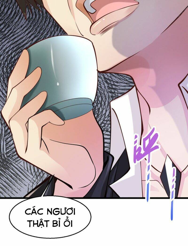 Tuyệt Phẩm Y Thánh: Chapter 206