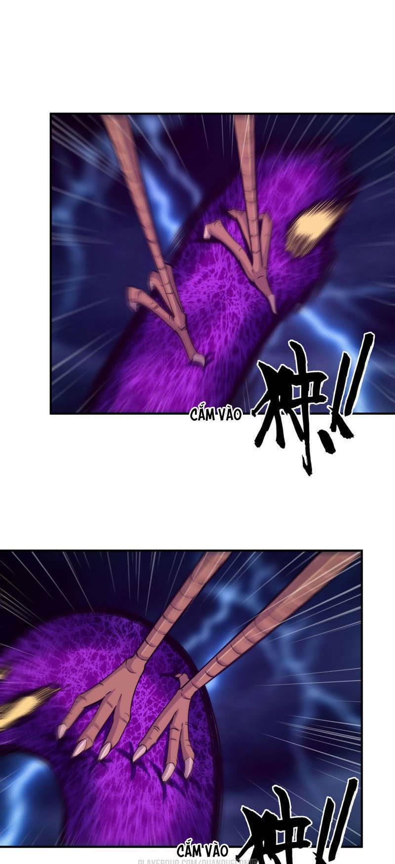 Khởi Đầu Bằng Một Con Côn: Chapter 77