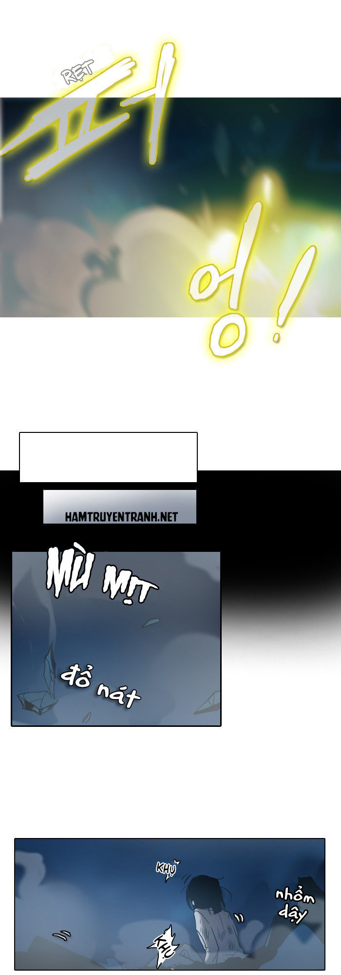 End & Save: Chapter 7