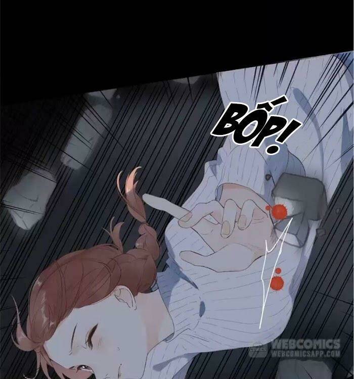 Sos! Tôi Đã Yêu Một Con Sâu Bướm (Phần 2): Chapter 22