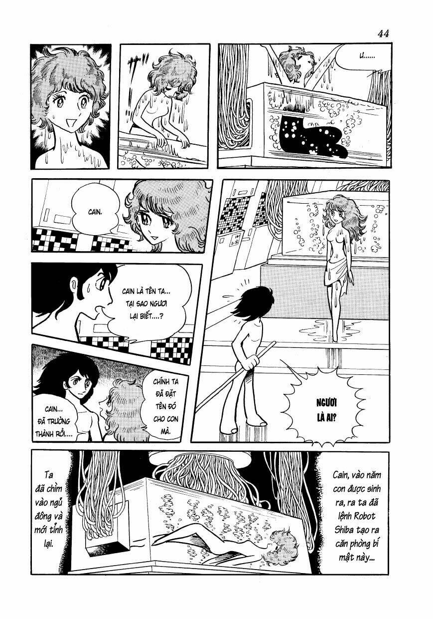 Chim Lửa: Chapter 65