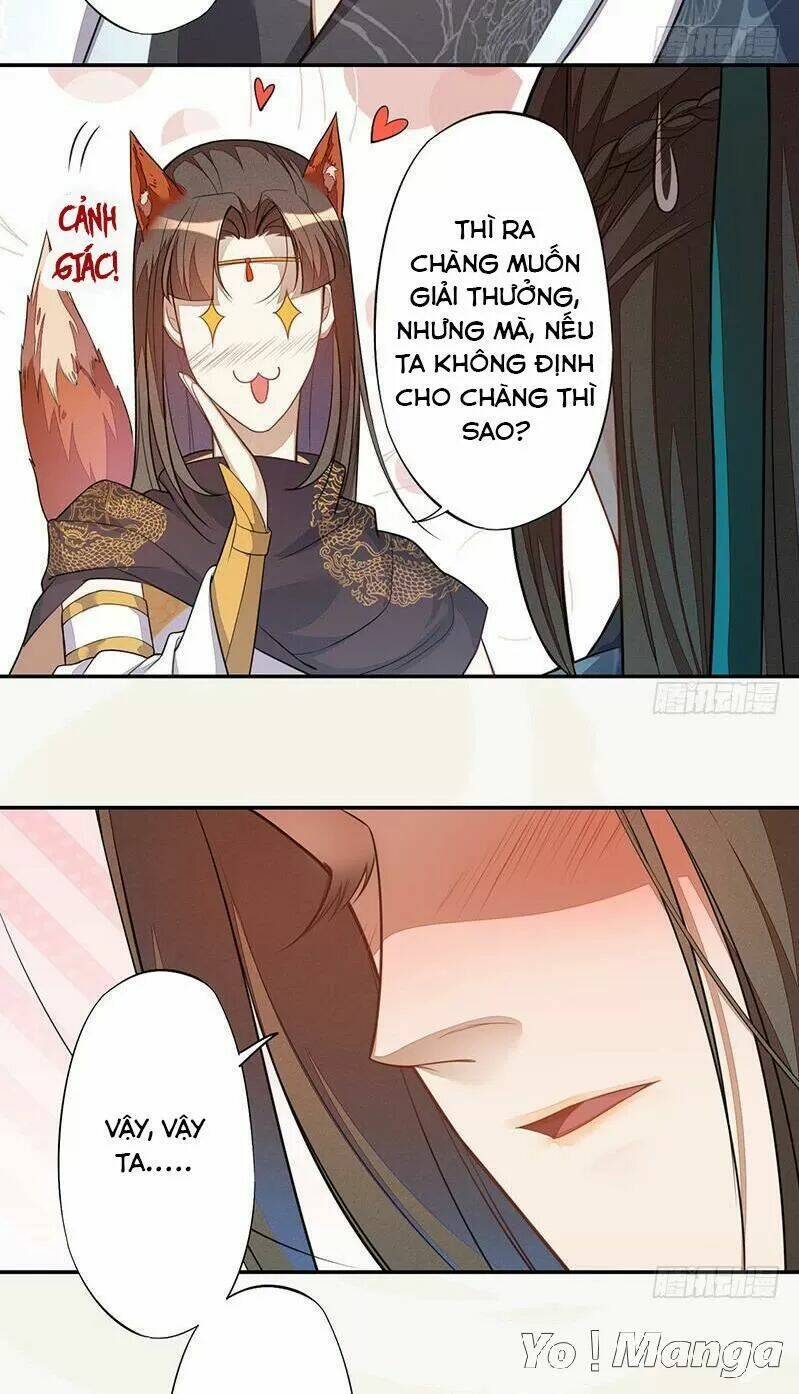 Tuyệt Thế Luyện Đan Sư: Chapter 131