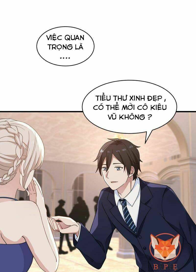 Đô Thị Tuyệt Thế Cuồng Tôn: Chapter 12