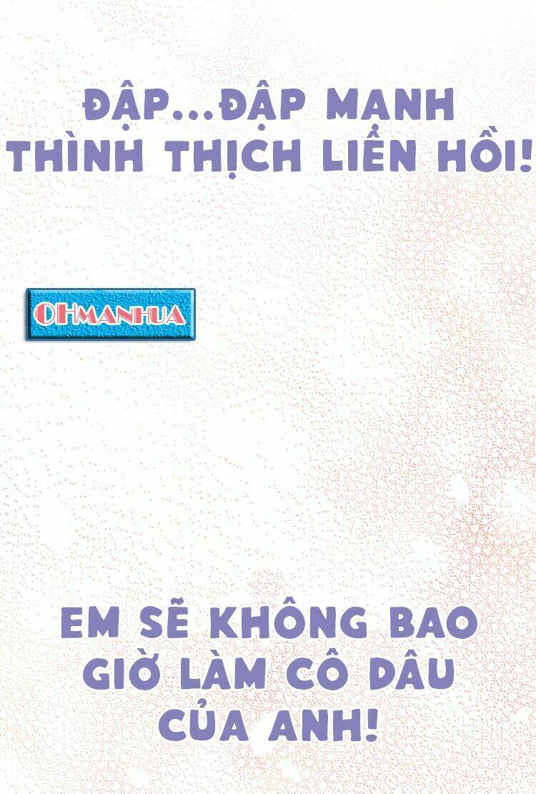 Miêu Vương Tử Đích Tân Nương: Chapter 0.5