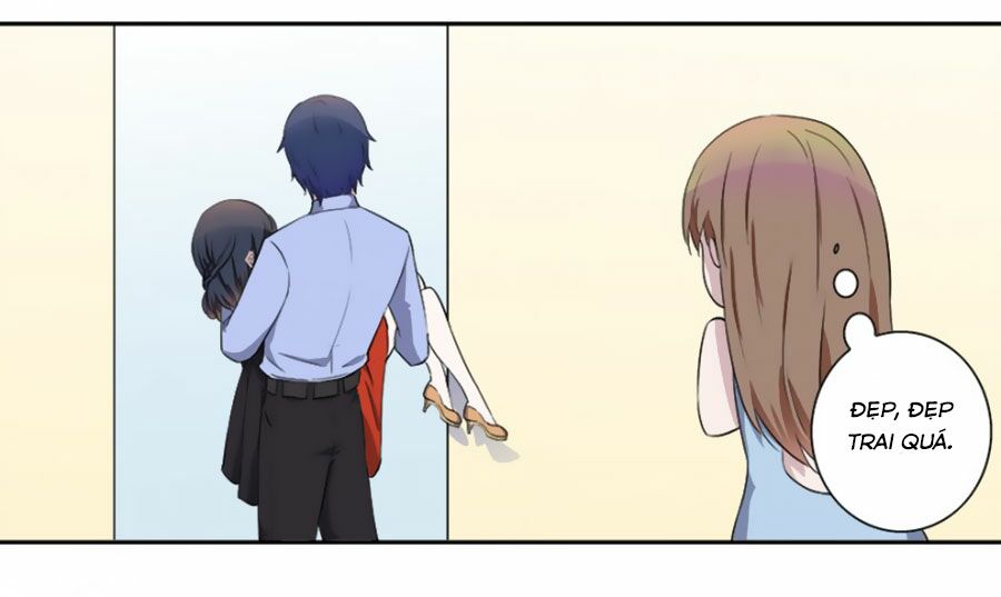 Thiên Kim Đường Môn: Chapter 49