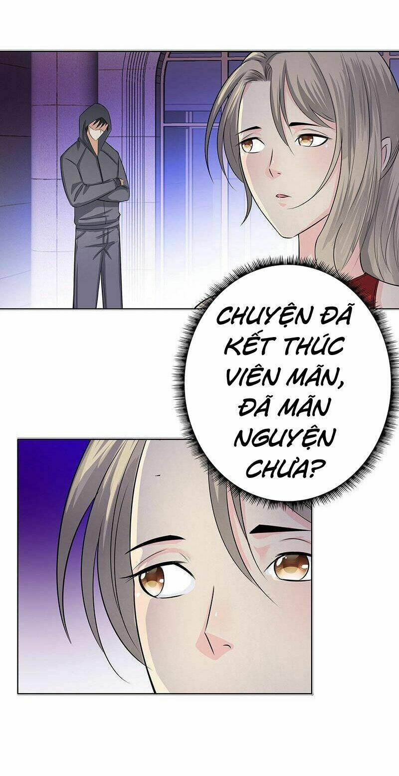 Học Viện Cao Thủ: Chapter 124